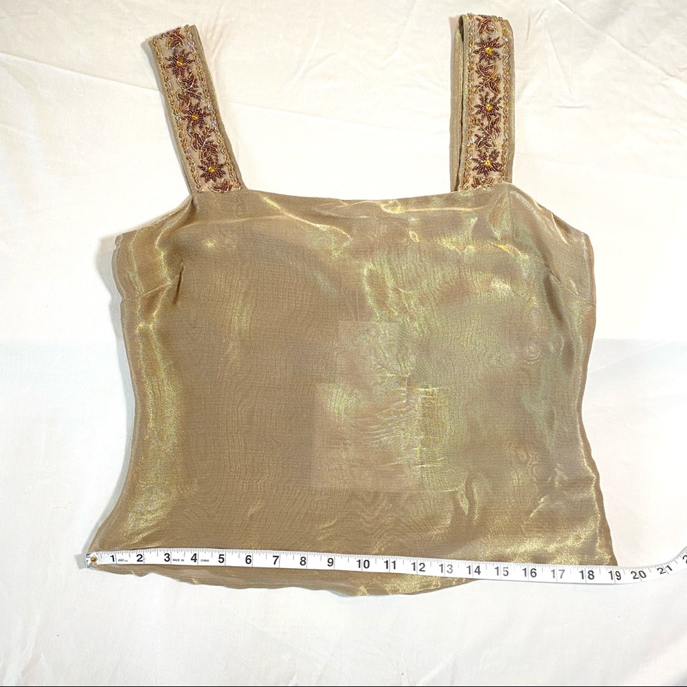 Vintage St. John Couture Top